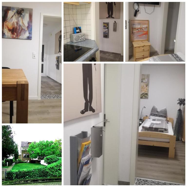 Unterkunft Ramser - Chambre Double