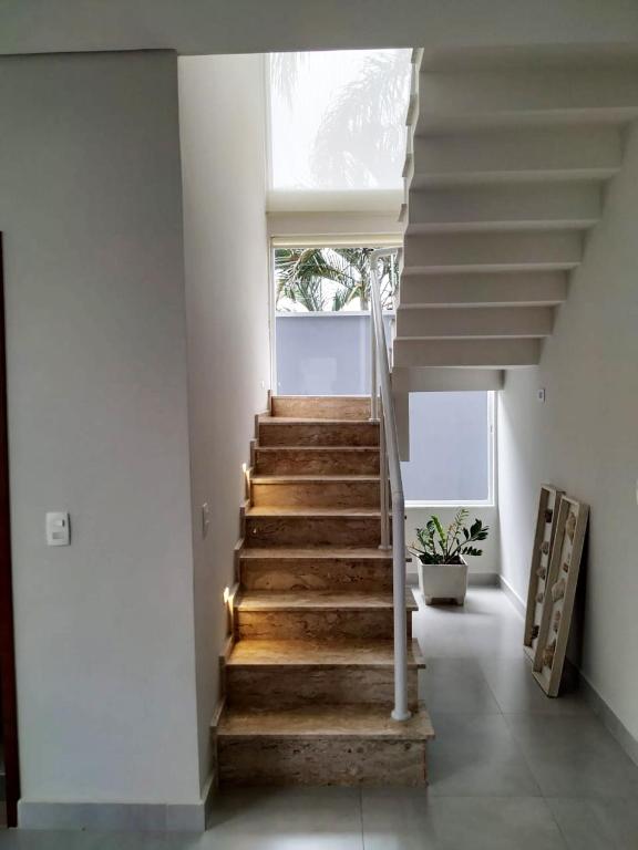  Casa incrível com Wifi e Piscina pertinho da Praia