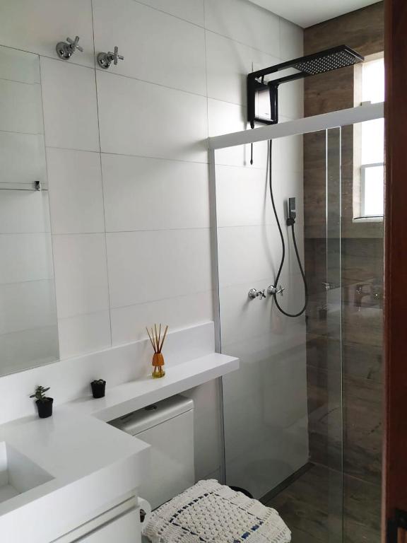  Casa incrível com Wifi e Piscina pertinho da Praia