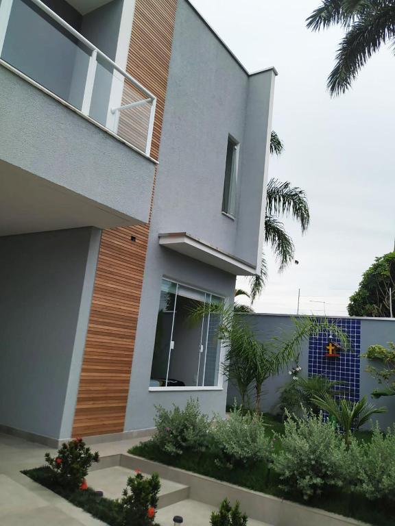  Casa incrível com Wifi e Piscina pertinho da Praia