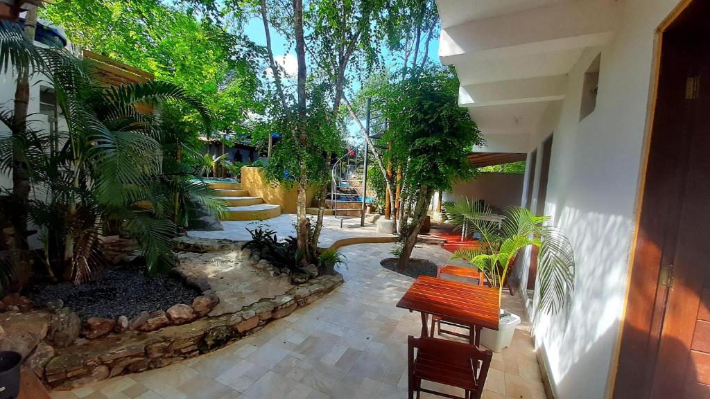  Villa ALMM