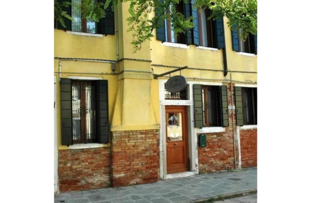 Alloggi Marinella, Venice, Italy