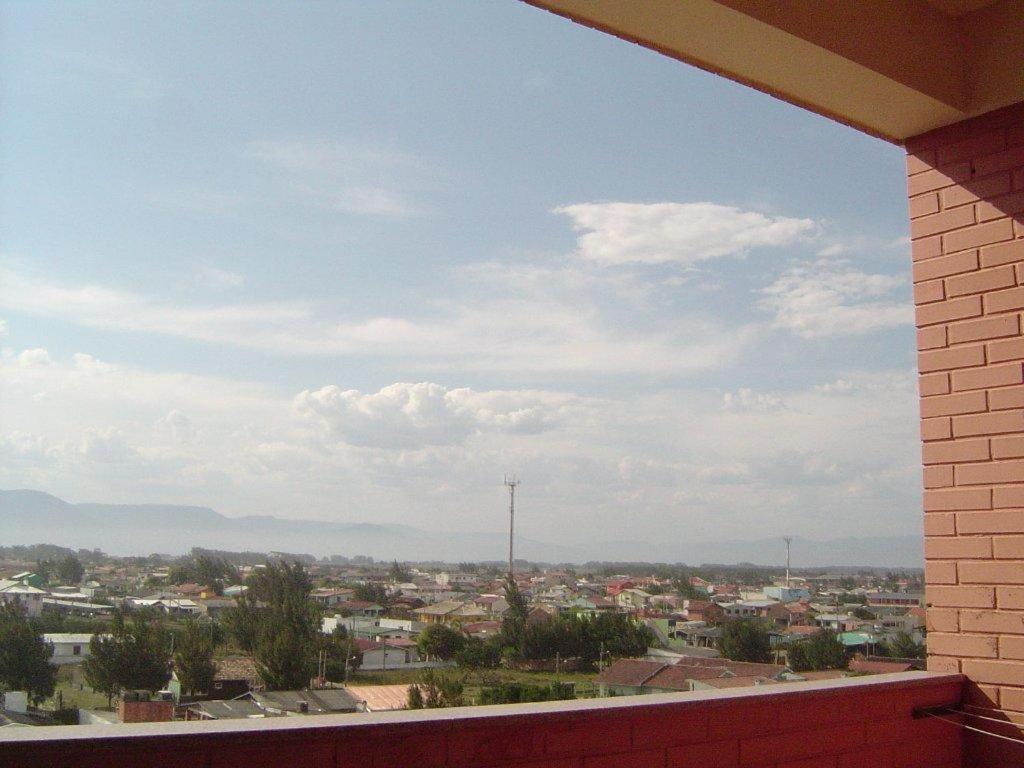  Hotel Araçá