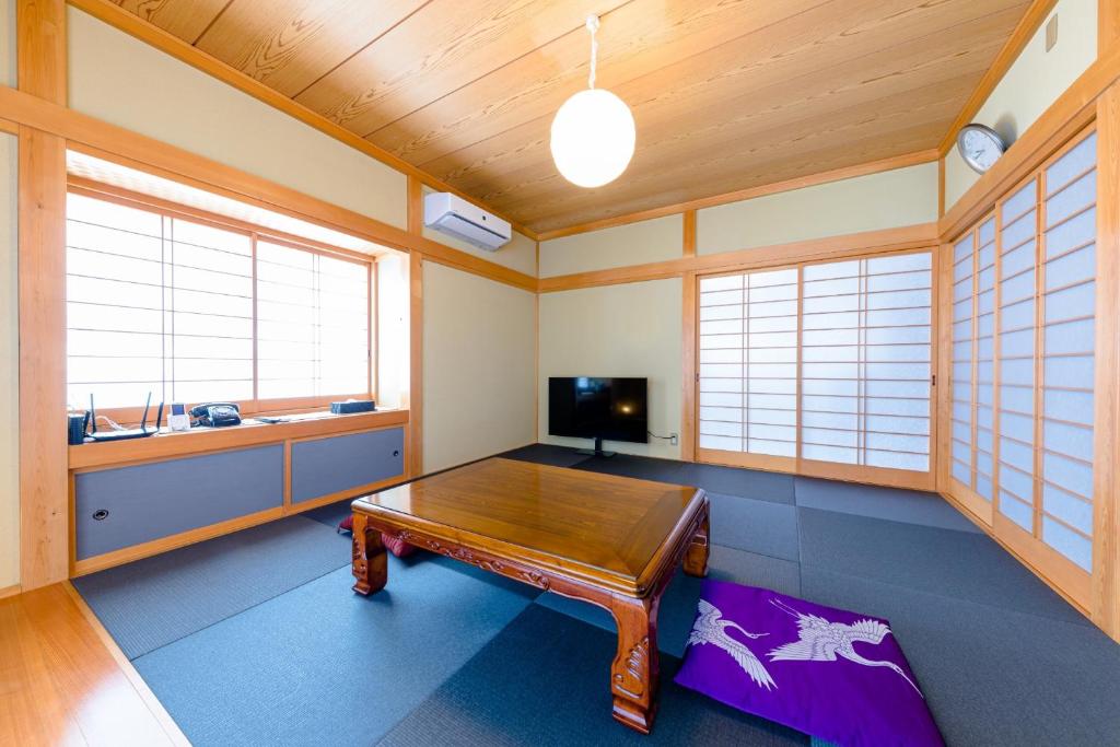 Iine - Vacation STAY 02829v