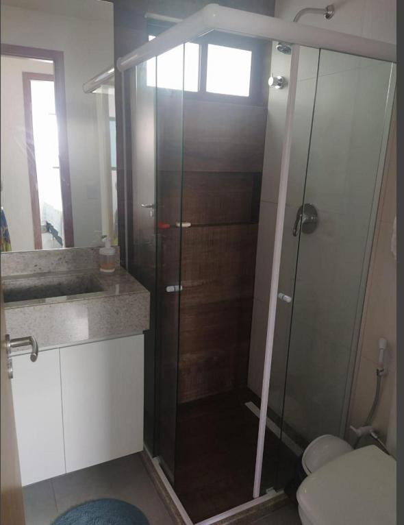  Flat em Porto de Galinhas a 50 metros do mar
