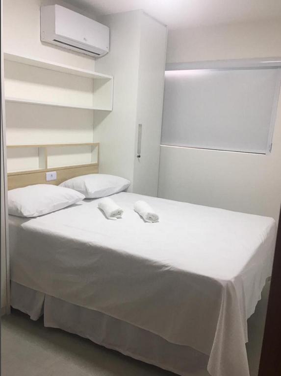  Flat em Porto de Galinhas a 50 metros do mar