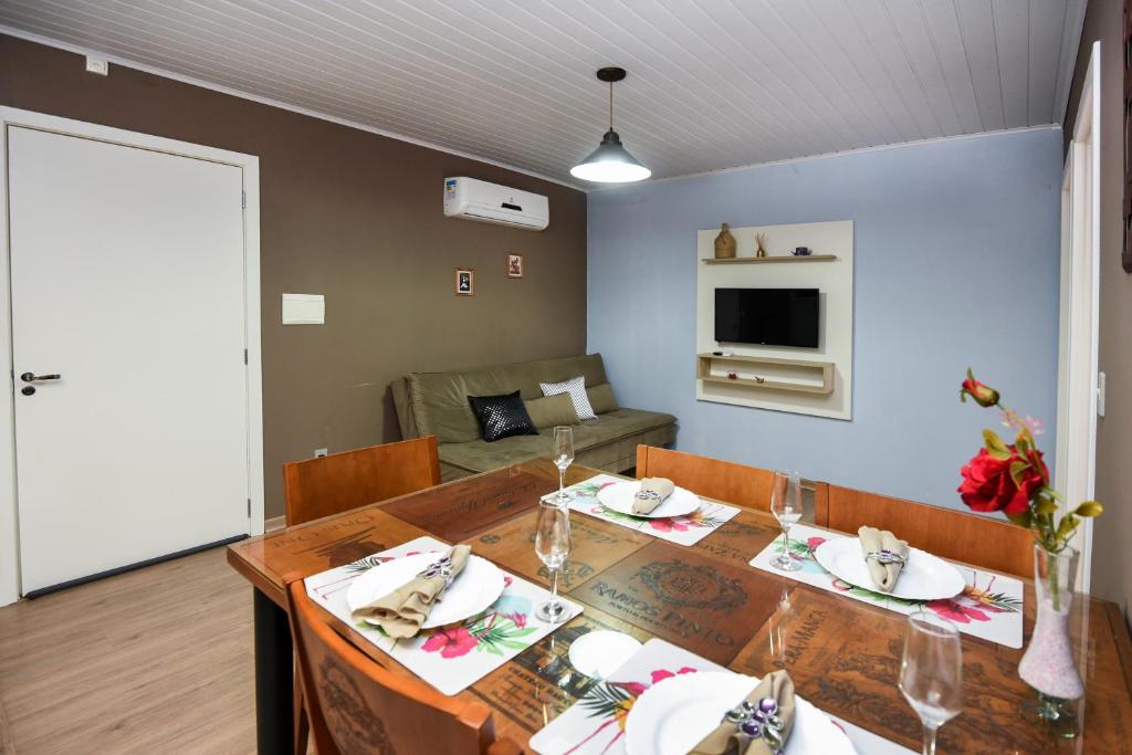 Rosa Apartamentos Recanto 999  Rosa Apartamentos Recanto 999