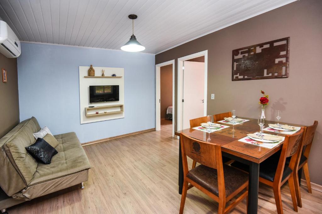 Rosa Apartamentos Recanto 999  Rosa Apartamentos Recanto 999