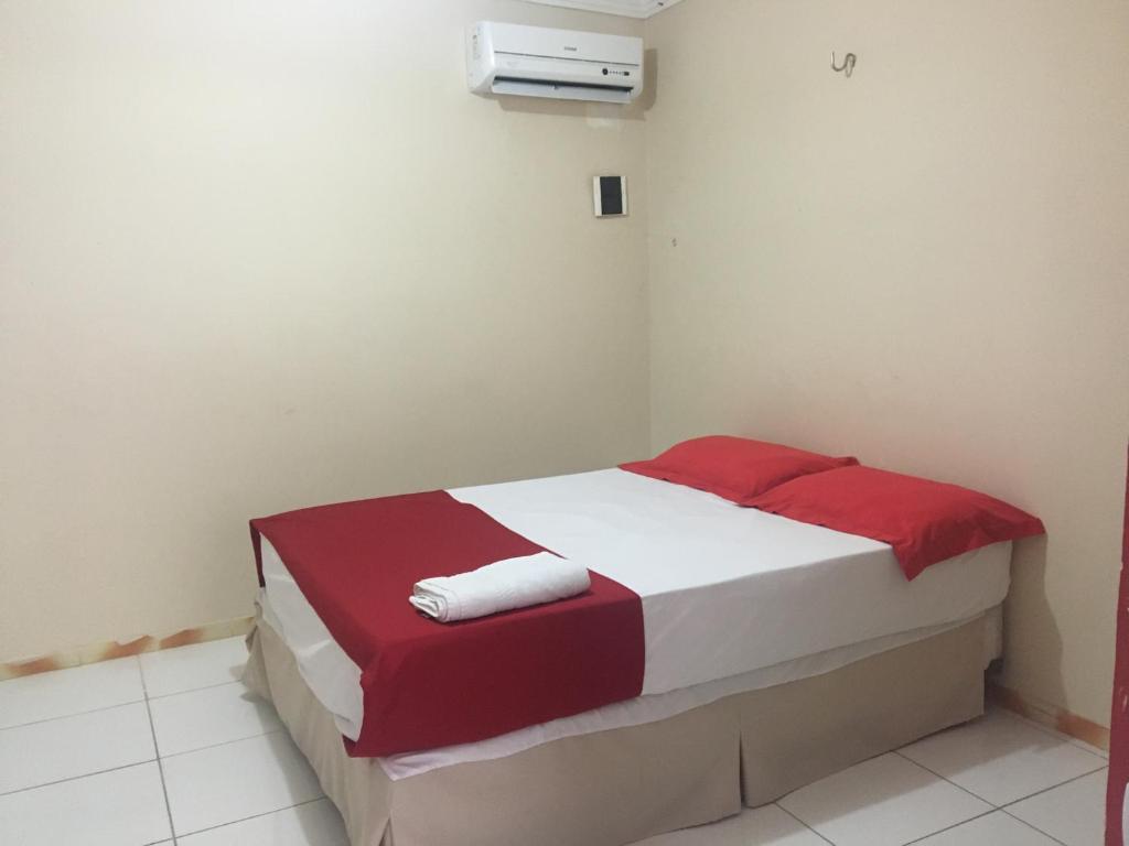  Top Home Pousada