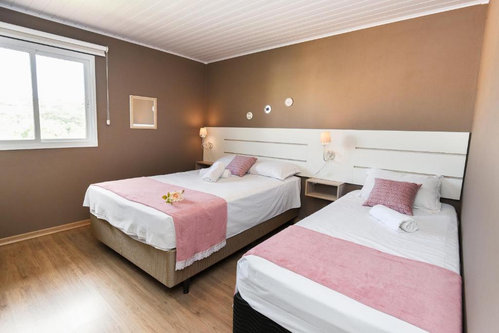 Rosa Apartamentos Recanto 999  Rosa Apartamentos Recanto 999