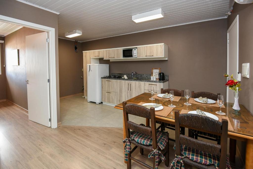 Rosa Apartamentos Recanto 999  Rosa Apartamentos Recanto 999