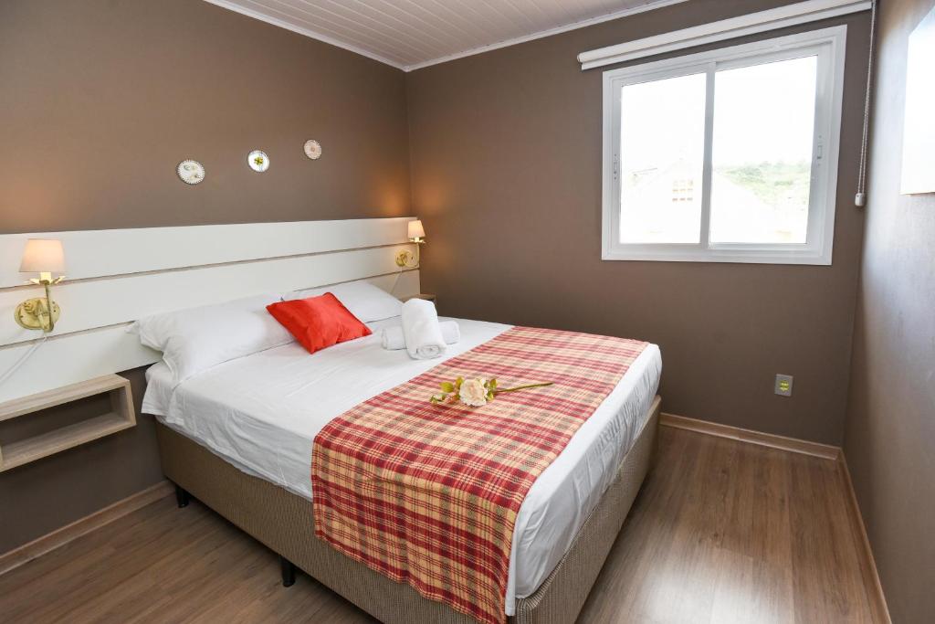 Rosa Apartamentos Recanto 999  Rosa Apartamentos Recanto 999