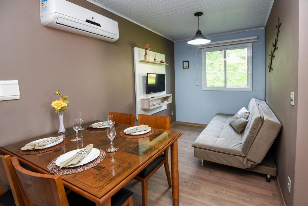 Rosa Apartamentos Recanto 999  Rosa Apartamentos Recanto 999