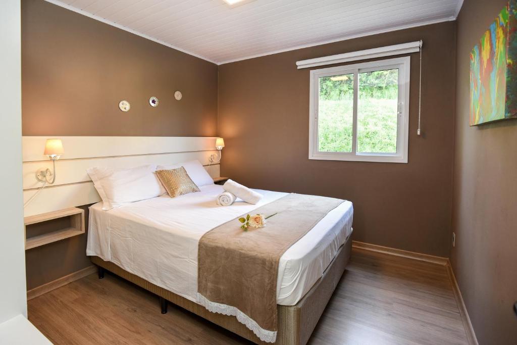 Rosa Apartamentos Recanto 999  Rosa Apartamentos Recanto 999