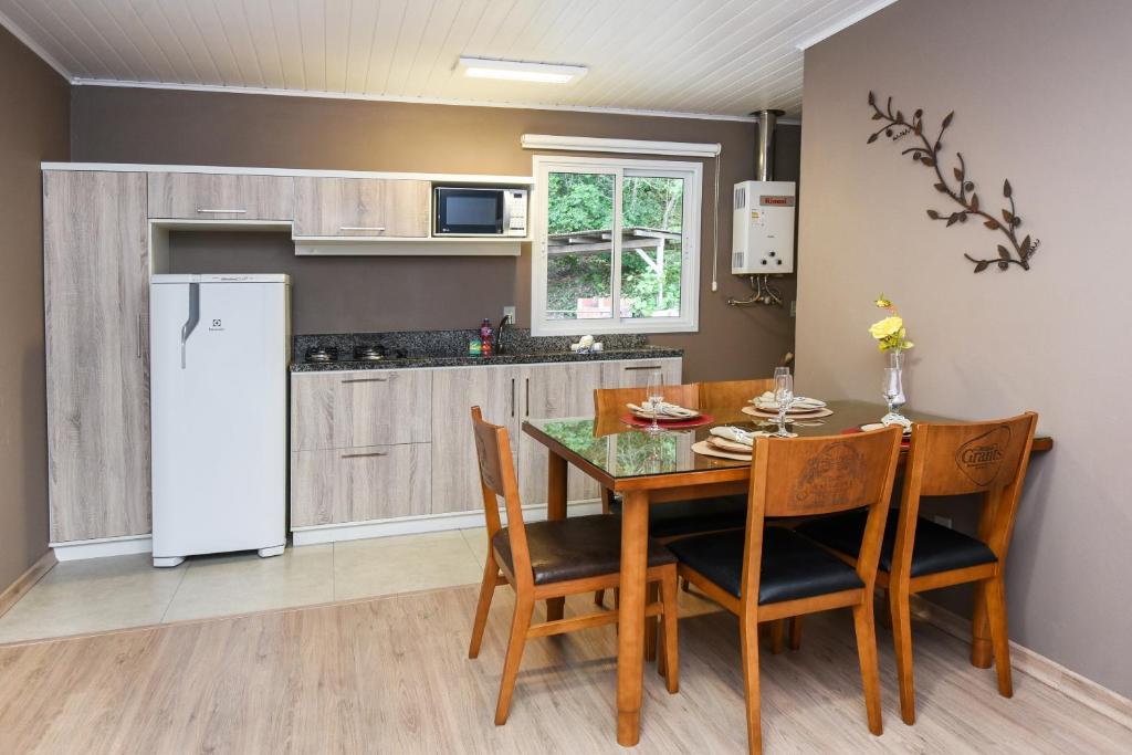 Rosa Apartamentos Recanto 999  Rosa Apartamentos Recanto 999