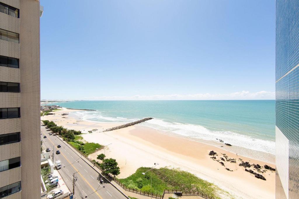 Flat casal com vista mar em Natal RN por Carpediem, Natal – Preços atualizados 2023 Flat casal com vista mar em Natal RN por Carpediem, Natal – Preços atualizados 2023