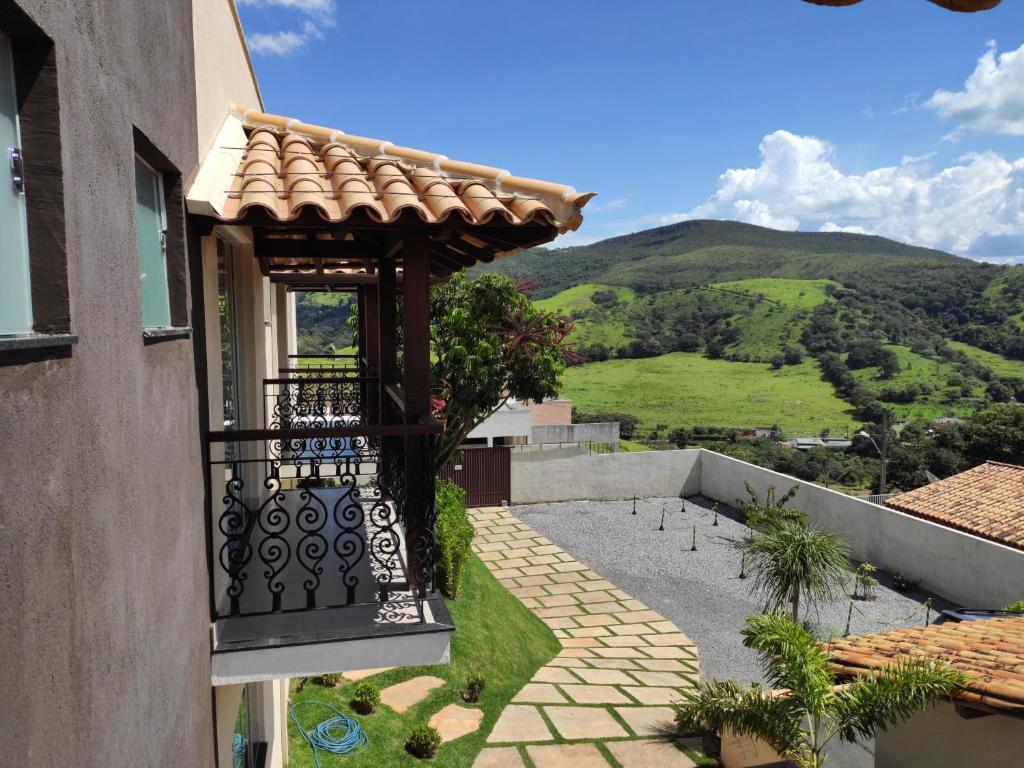  Pousada Buena Vista