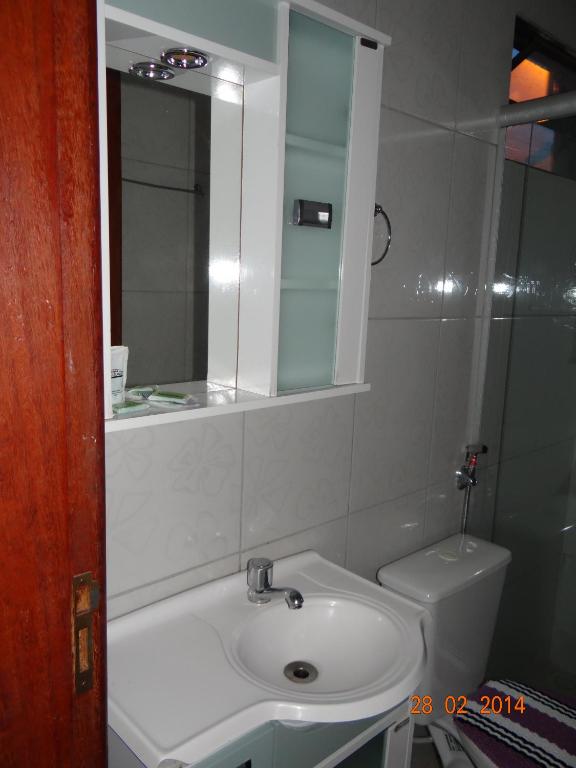  Hotel Vila Planalto