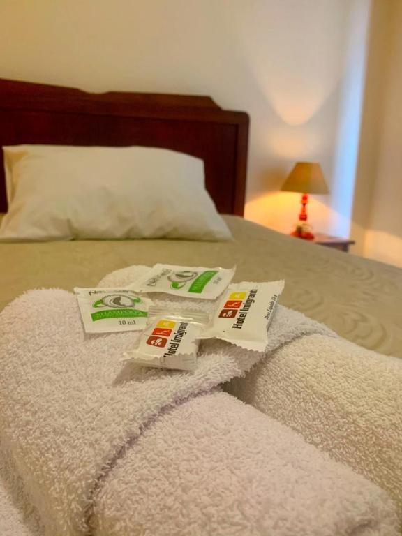  Hotel São Pedro