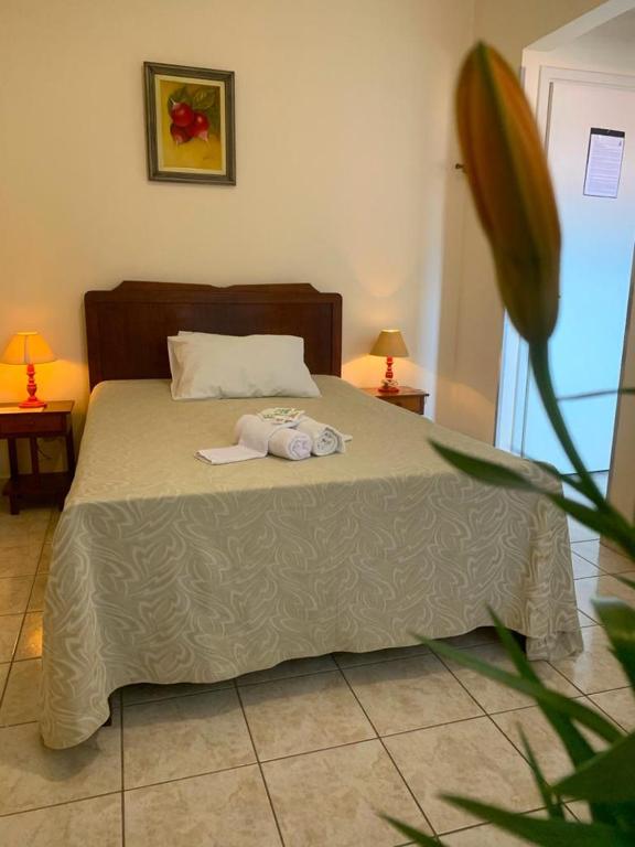  Hotel São Pedro