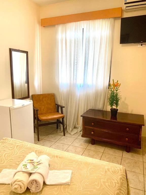  Hotel São Pedro