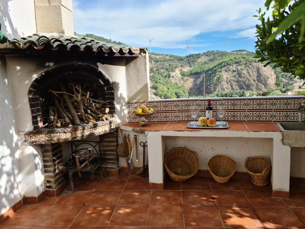 Villa Rural Parador del silo, Cónchar – Precios actualizados 2023