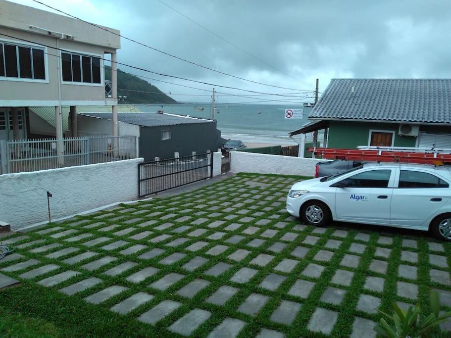  Residencial Mariano 6 - Vista para praia e Mar