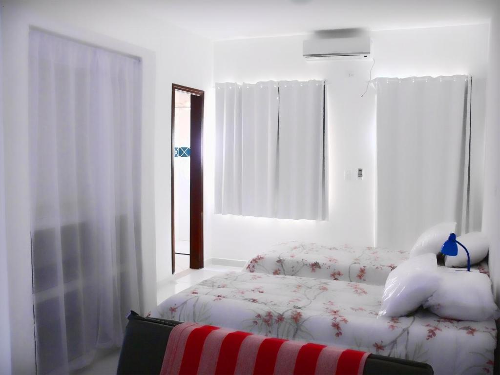  Boulevard Avenida - 13 Aptos Condomínio Pé na Areia