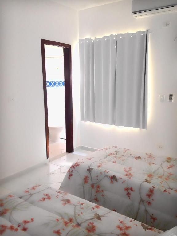  Boulevard Avenida - 13 Aptos Condomínio Pé na Areia