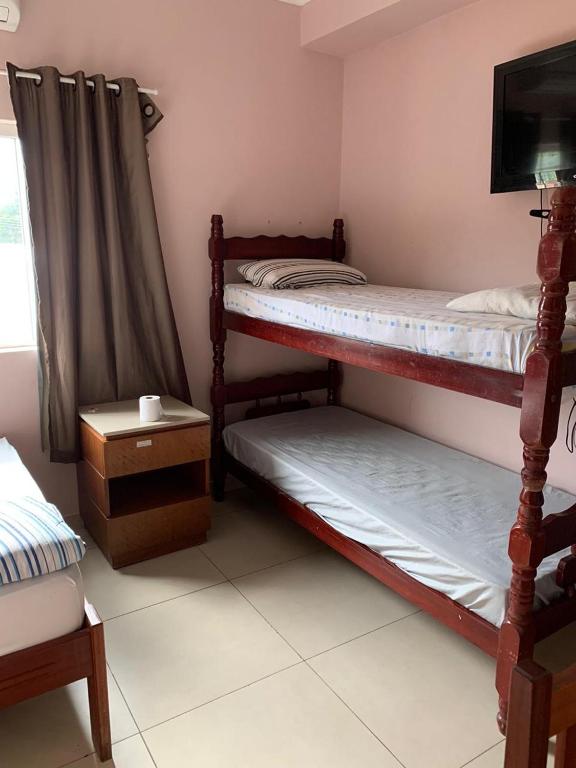  Hotel Cidade Paisagem
