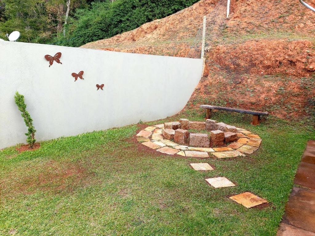  Casa para Descanso