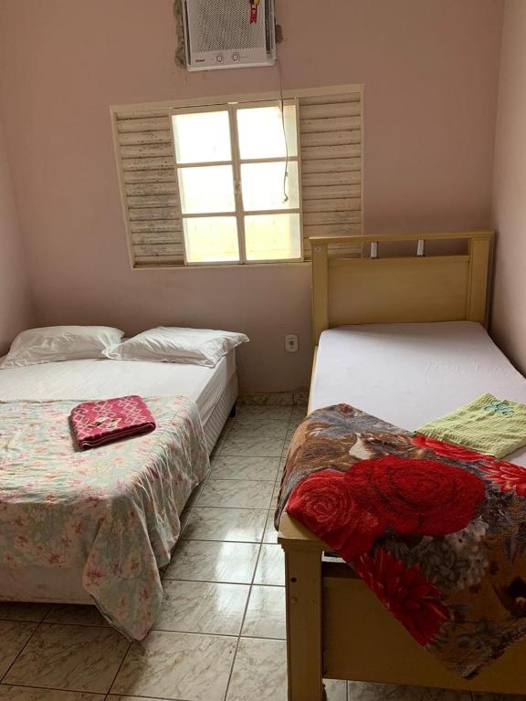  Hotel Cidade Paisagem