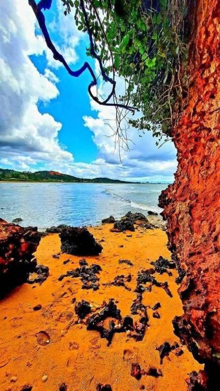  Apartamento Búzios Praia