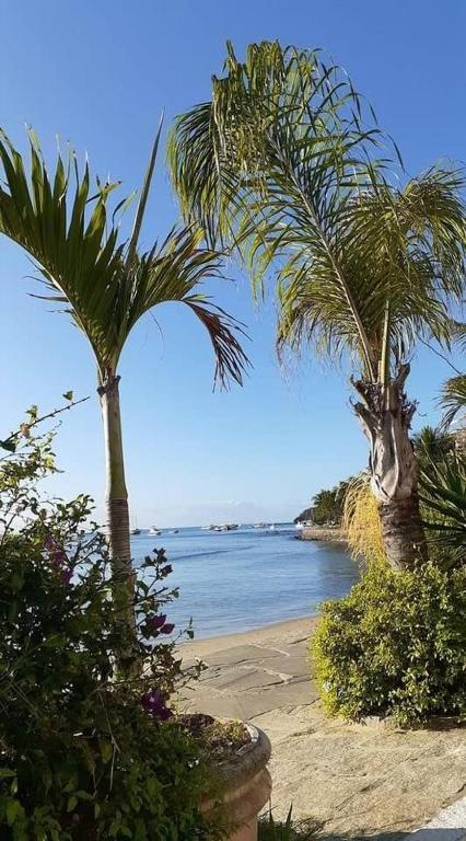  Apartamento Búzios Praia