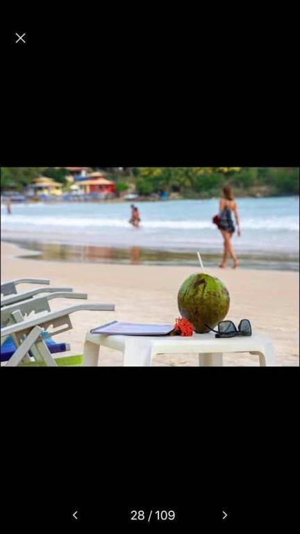  Apartamento Búzios Praia