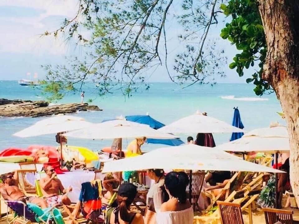  Apartamento Búzios Praia