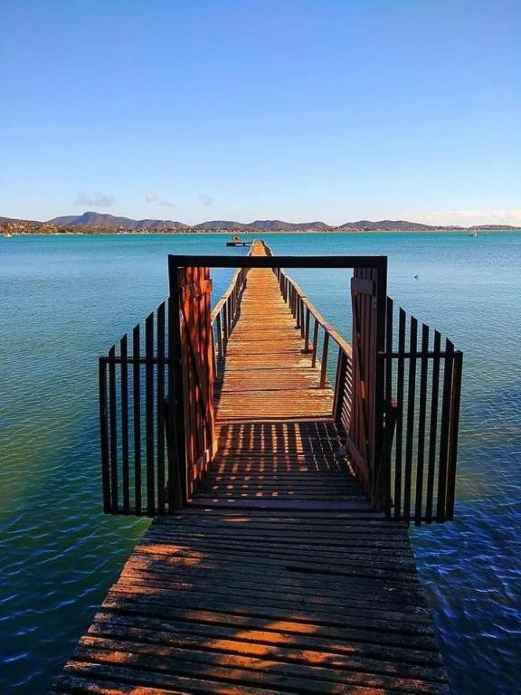  Apartamento Búzios Praia