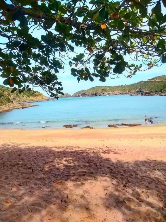  Apartamento Búzios Praia