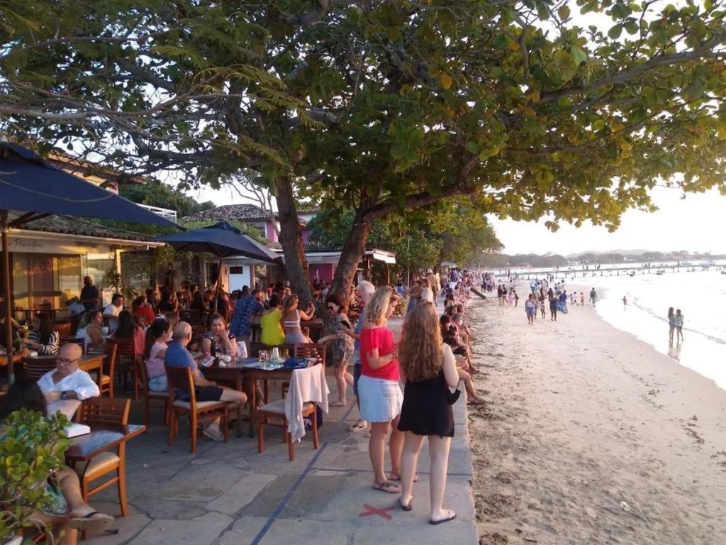  Apartamento Búzios Praia