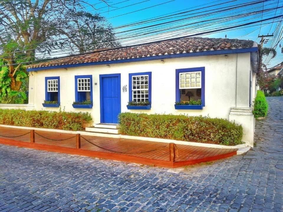  Apartamento Búzios Praia