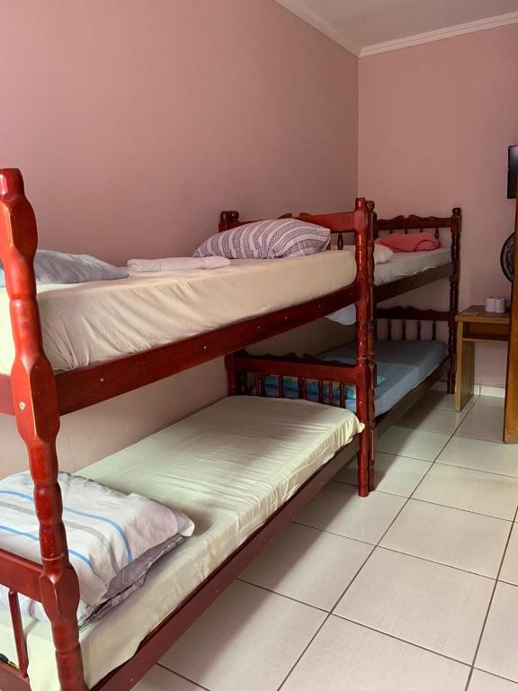  Hotel Cidade Paisagem