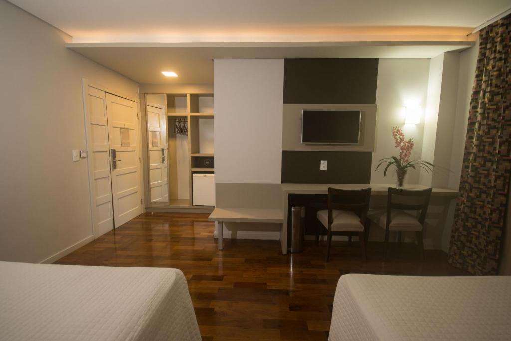  Grand Carimã Resort & Convention Center