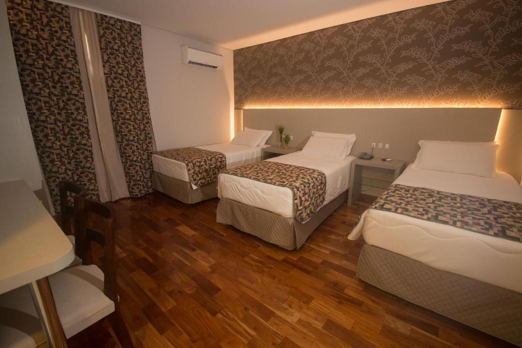  Grand Carimã Resort & Convention Center
