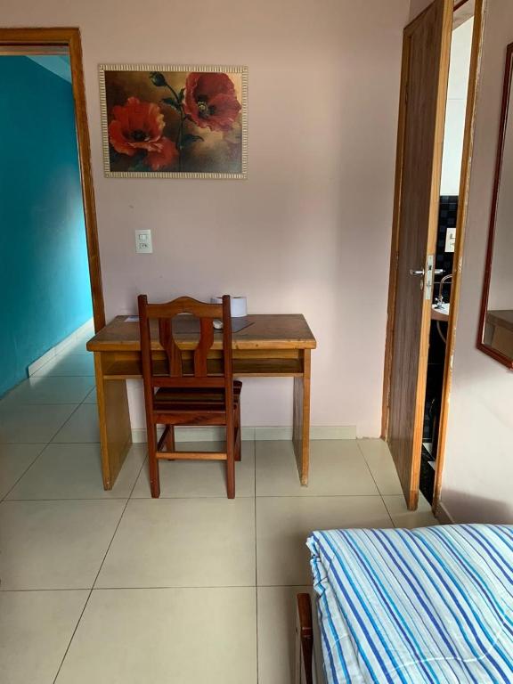  Hotel Cidade Paisagem