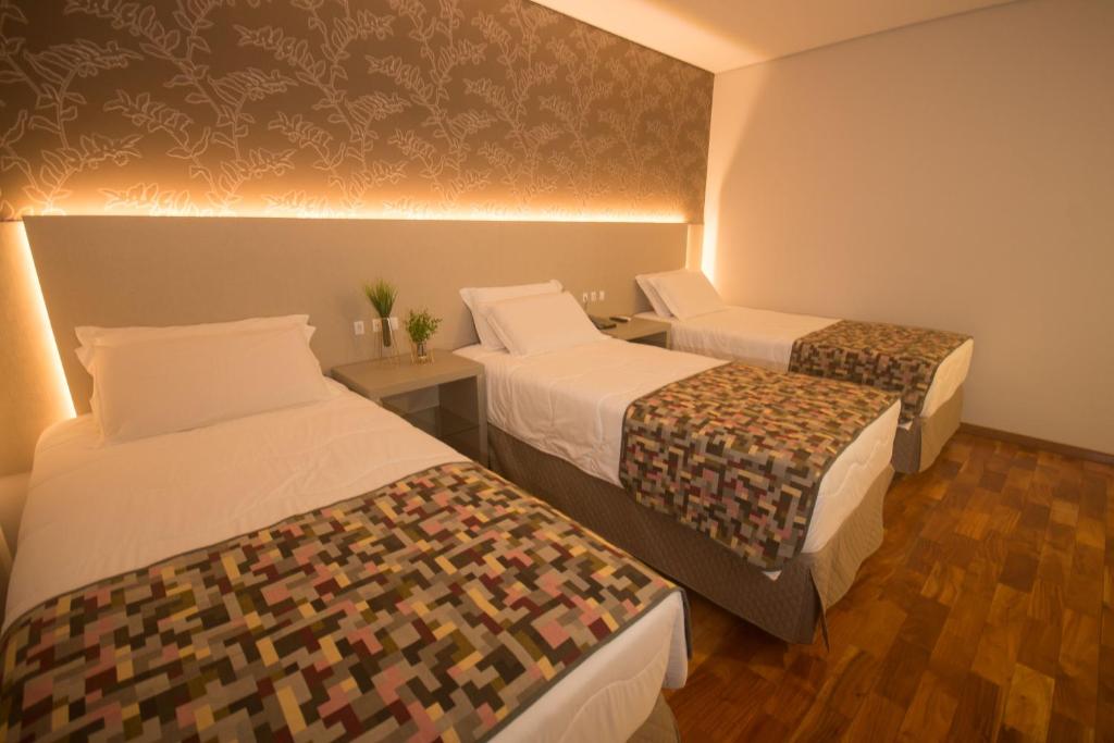  Grand Carimã Resort & Convention Center
