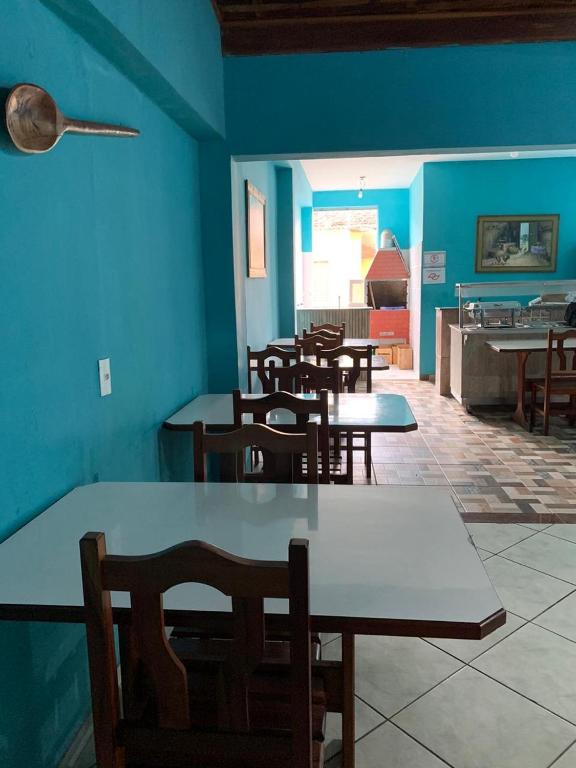  Hotel Cidade Paisagem