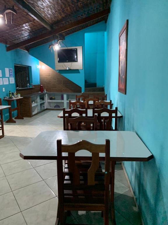  Hotel Cidade Paisagem
