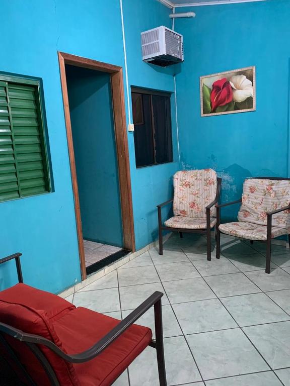  Hotel Cidade Paisagem