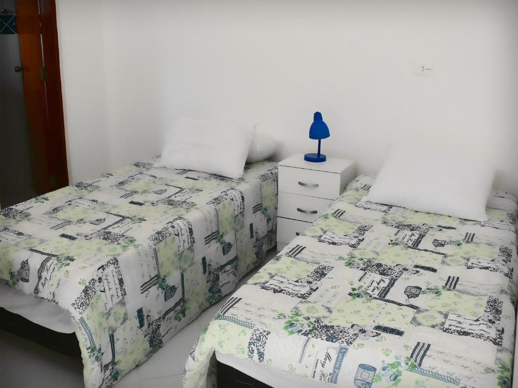  Boulevard Avenida - 13 Aptos Condomínio Pé na Areia