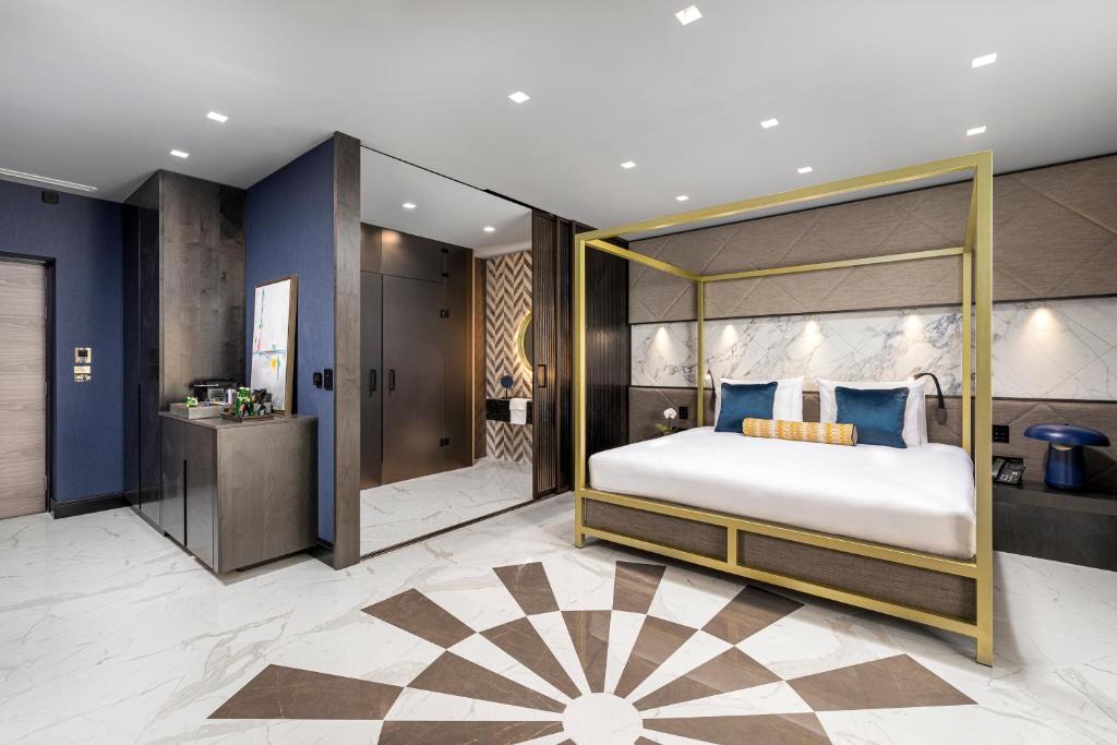 Lure Hotel & Spa - Adults Only - 18